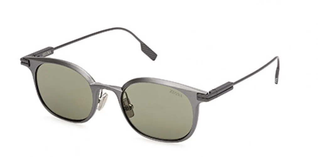 ZEGNA 0260 Sunglasses